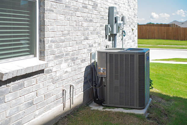 Reliable Air Conditioning Service contractor in Colton, OR by FH HVAC